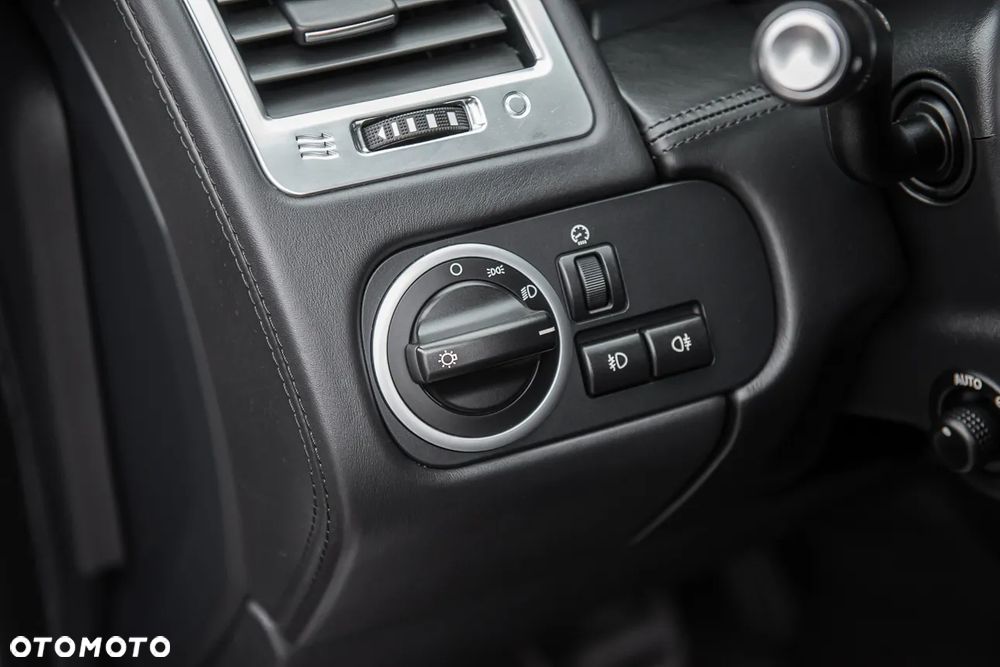 Land Rover Range Rover Sport SDV6 HSE - 20