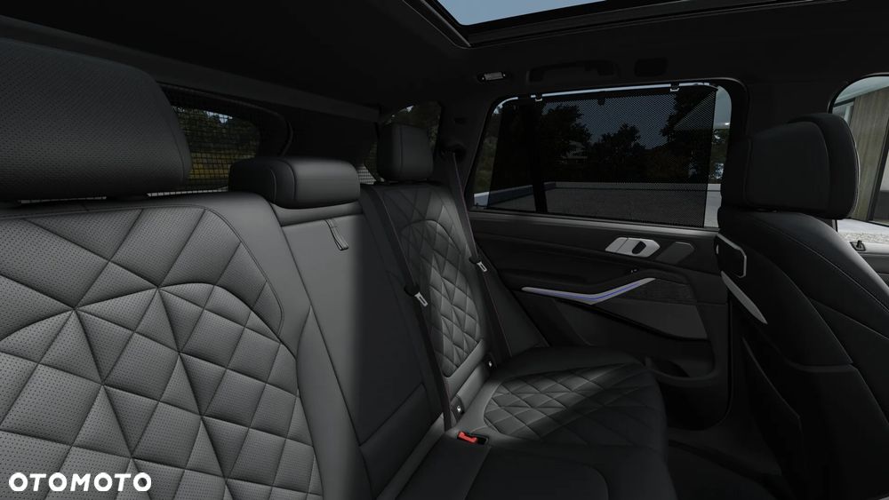 BMW X5 xDrive40i - 14