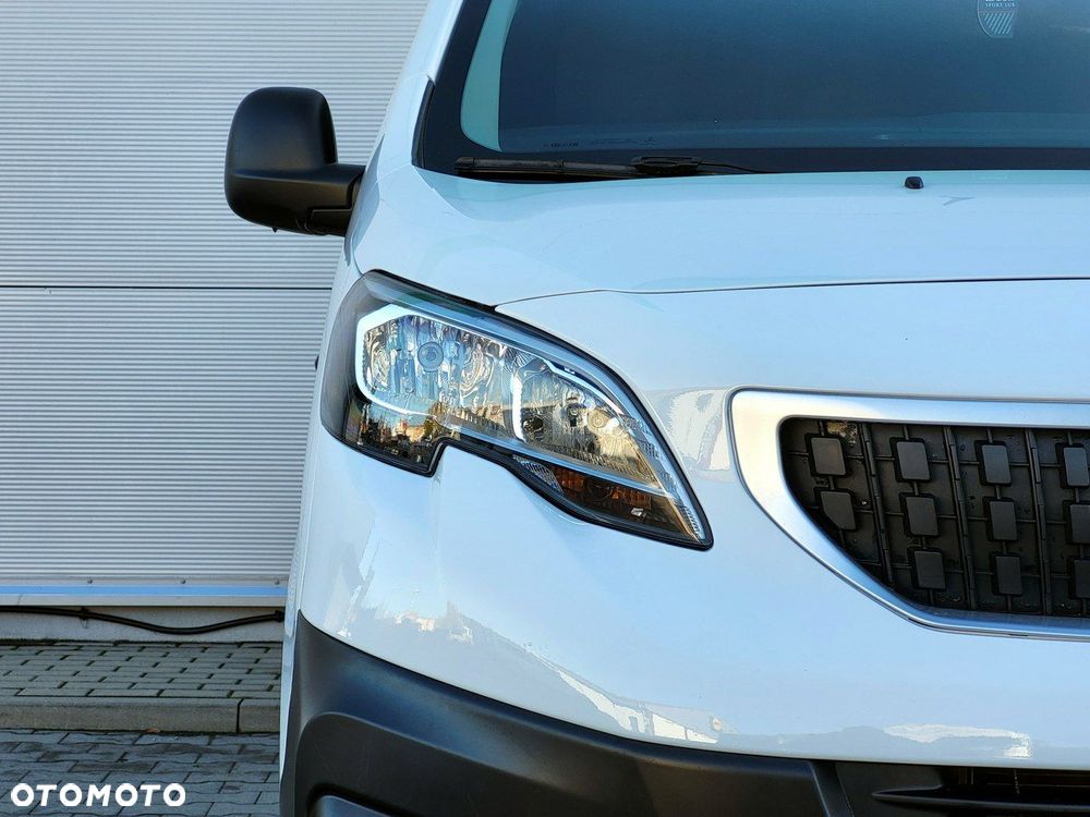 Peugeot Expert - 6