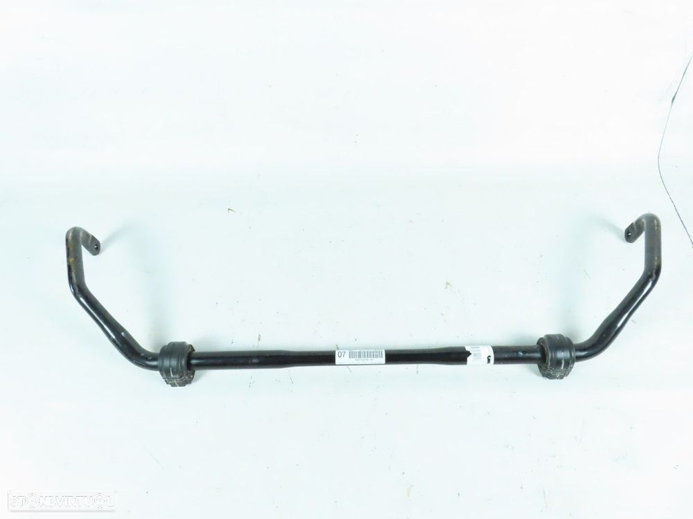 Barra estabilizadora M Frente Seminovo/ Original BMW 5 (G30, F90)/BMW 5 Touring... - 1