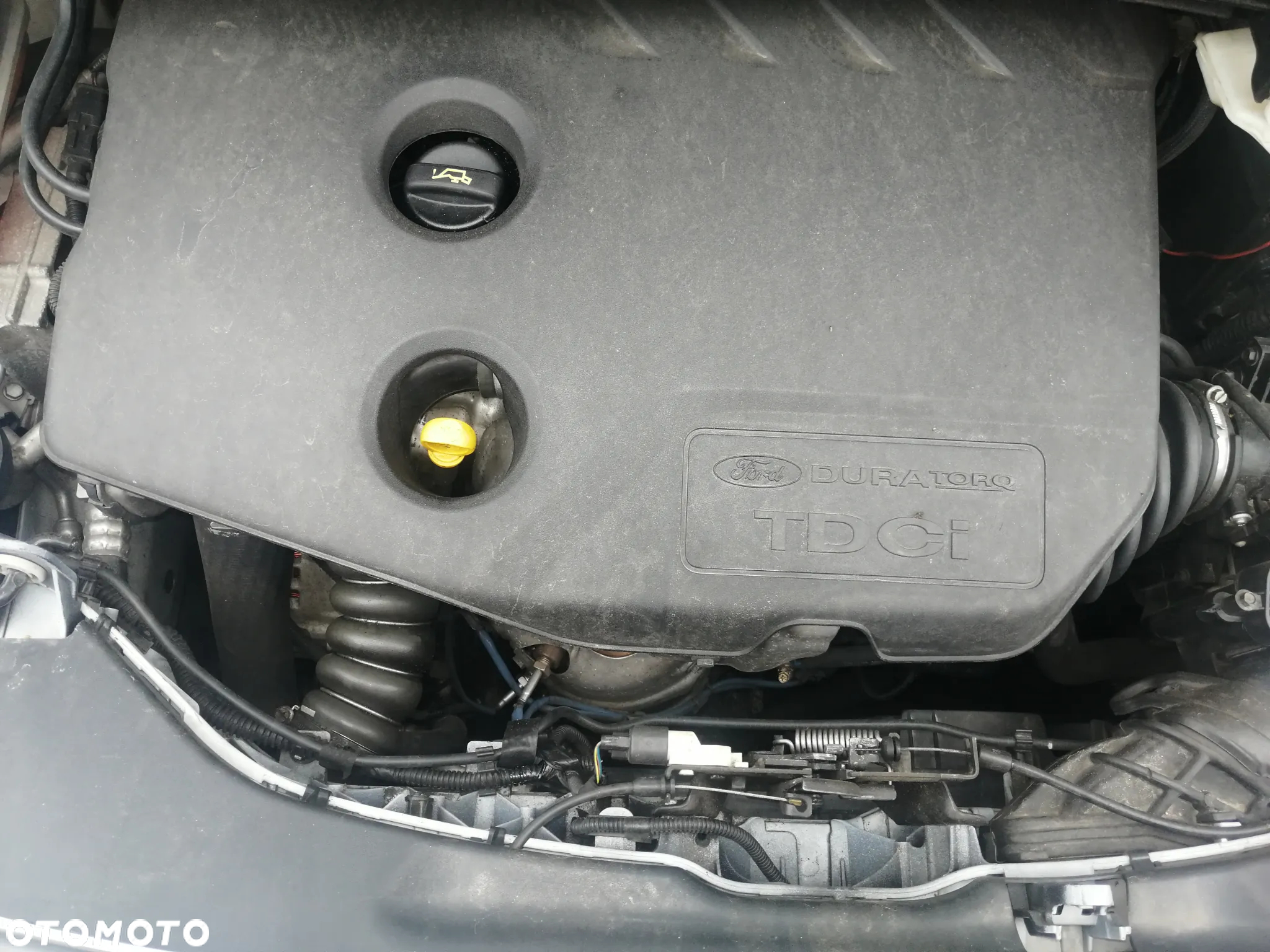 Ford Tourneo Connect - 18