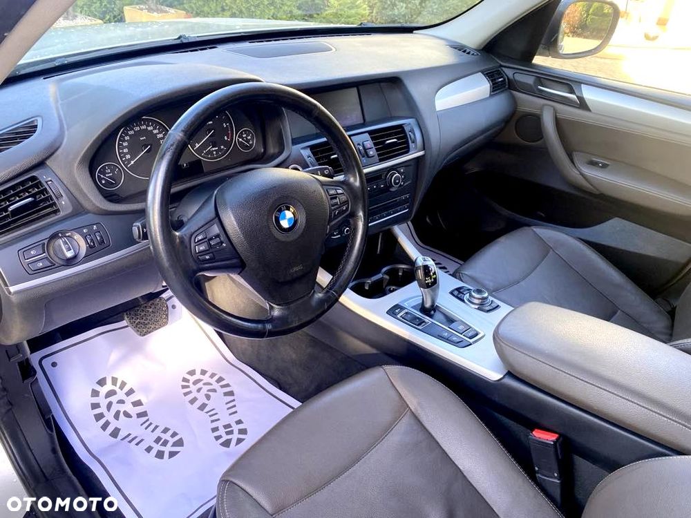BMW X3 - 28