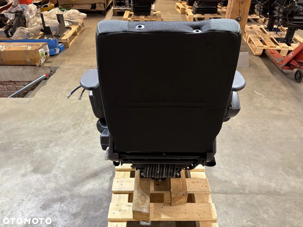 FV23% Nowy Fotel Siedzenie Operatora JCB Oryginał Koparka Ładowarka - 5