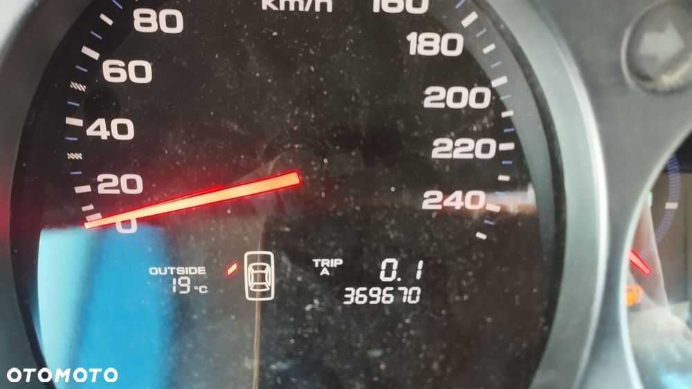 Honda Legend 3.5 - 2