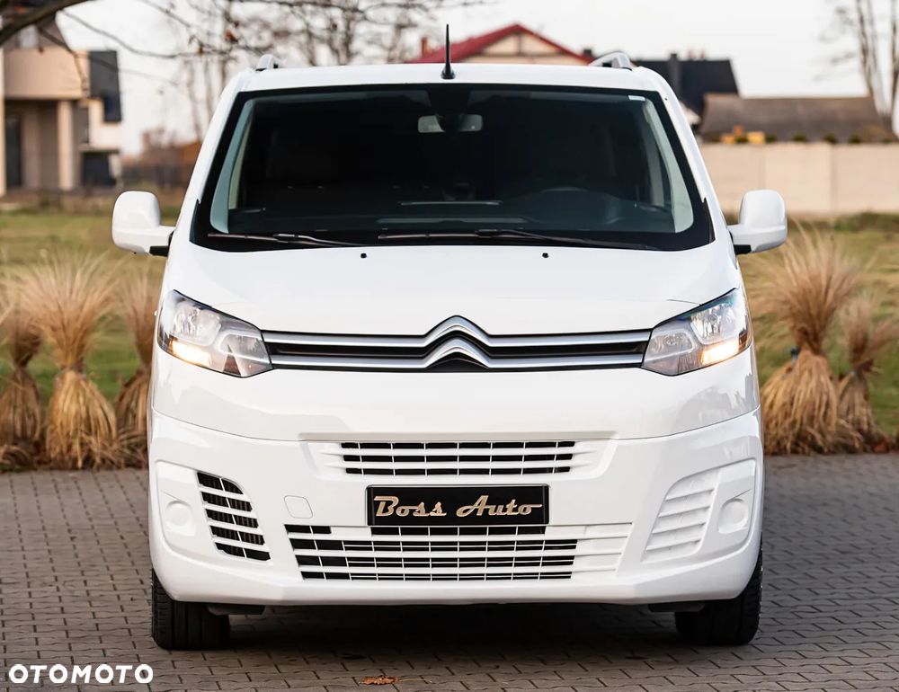 Citroën Jumpy Combi - 3