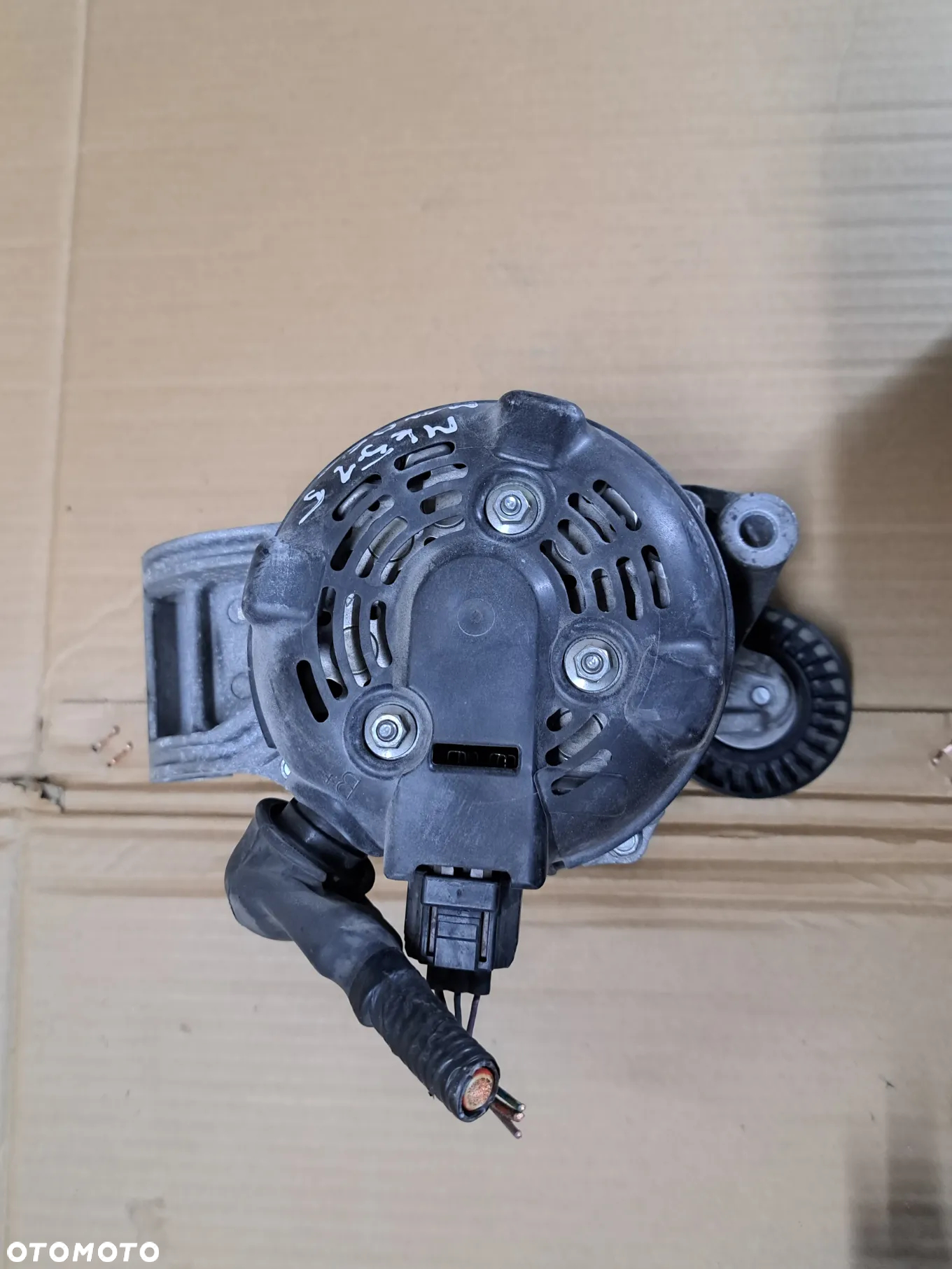 Ford Mondeo Mk5 alternator 1.5 ecoboost DS7T-10300 - 2