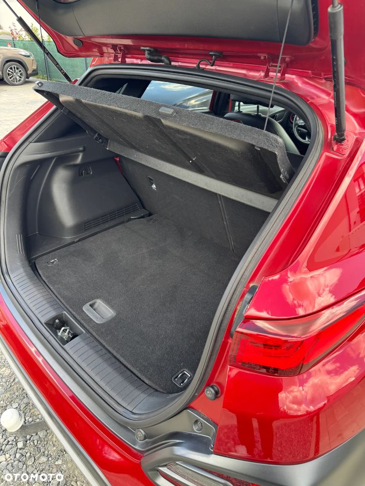 Hyundai Kona 1.6 CRDi DCT Premium - 20