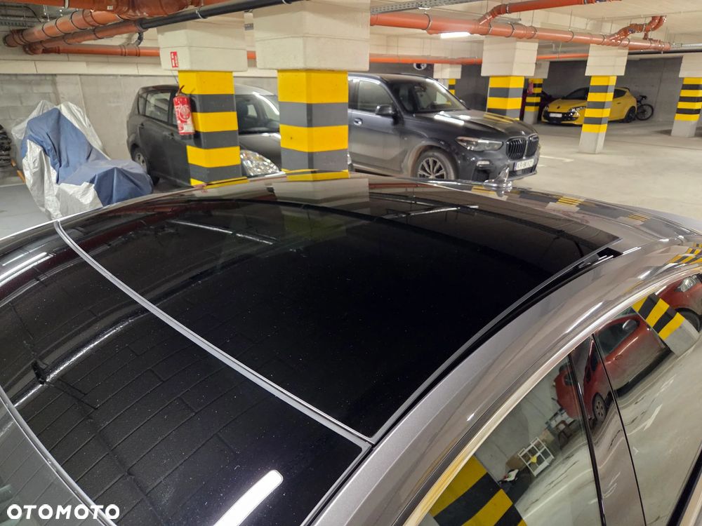 Audi A7 Sportback 50 TDI mHEV Quattro Tiptronic - 9