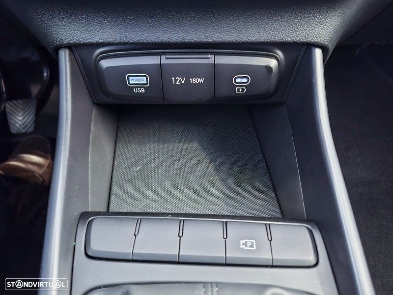 Hyundai i20 1.2 MPi Comfort - 10