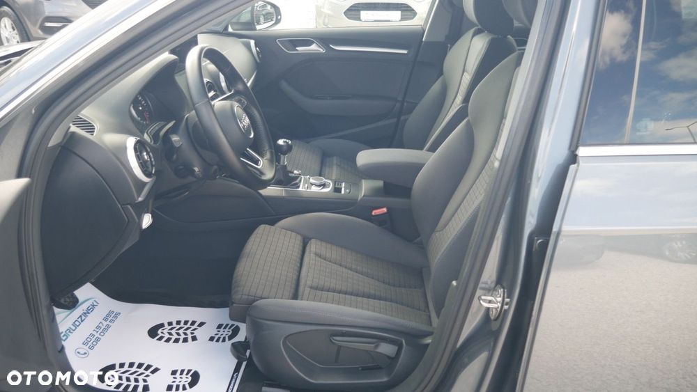 Audi A3 Sportback - 14