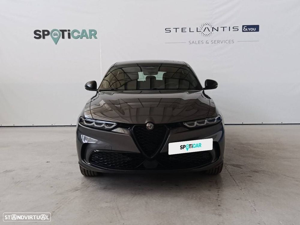 Alfa Romeo Tonale 1.5 Hybrid Sprint - 2
