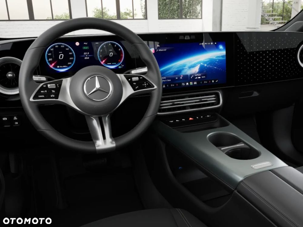Mercedes-Benz CLA 180 mHEV AMG Line 7G-DCT - 6