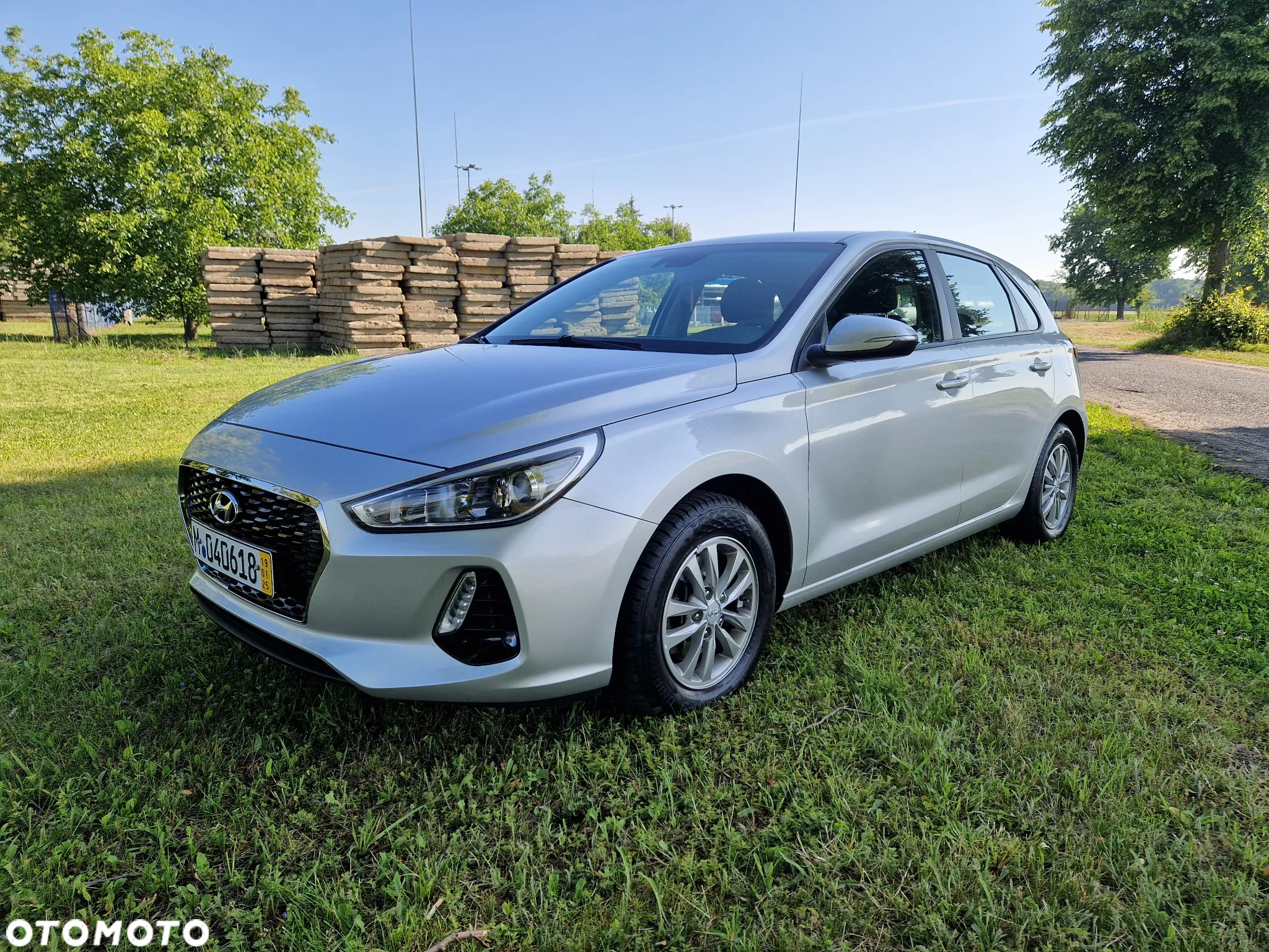 Hyundai i30 - 33