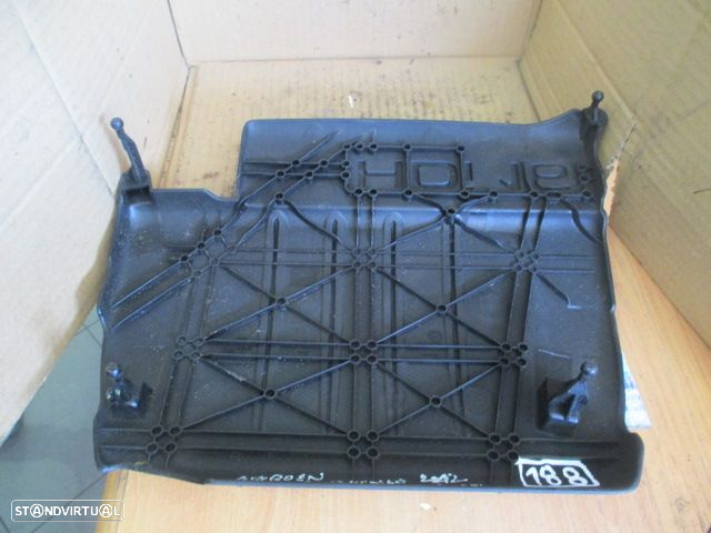Tampa De Motor 9685582980 CITROEN BERLINGO 2012 1.6 HDI - 3