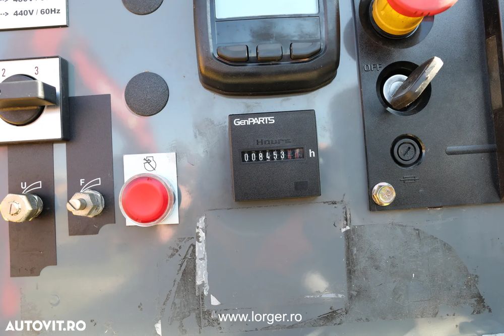 SDMO R275C3 - 7