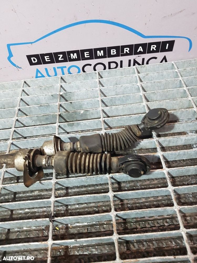 Timonerie Mitsubishi Outlander Facelift 2.2 Diesel 2009 - 2012 Manuala (571) - 6