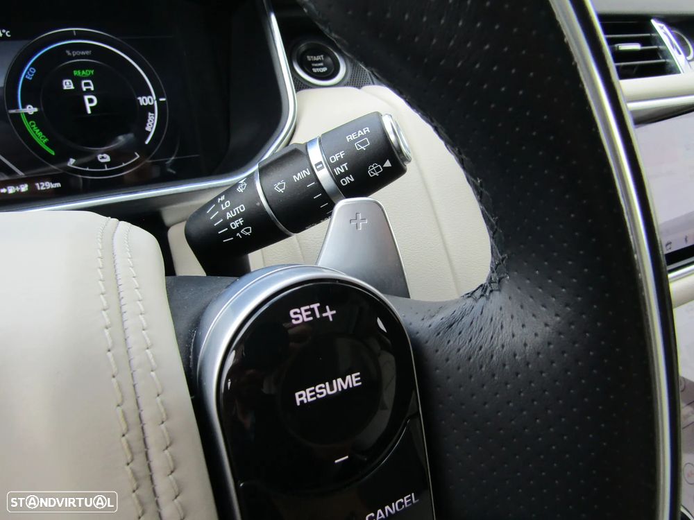 Land Rover Range Rover Sport 2.0 Si4 PHEV HSE Dynamic - 18