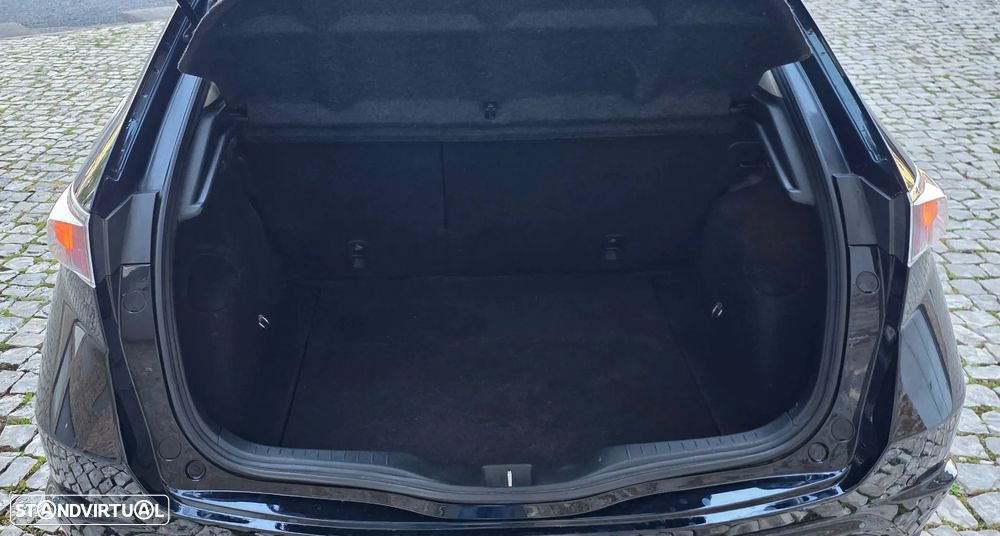 Honda Civic 1.4 Comfort - 15