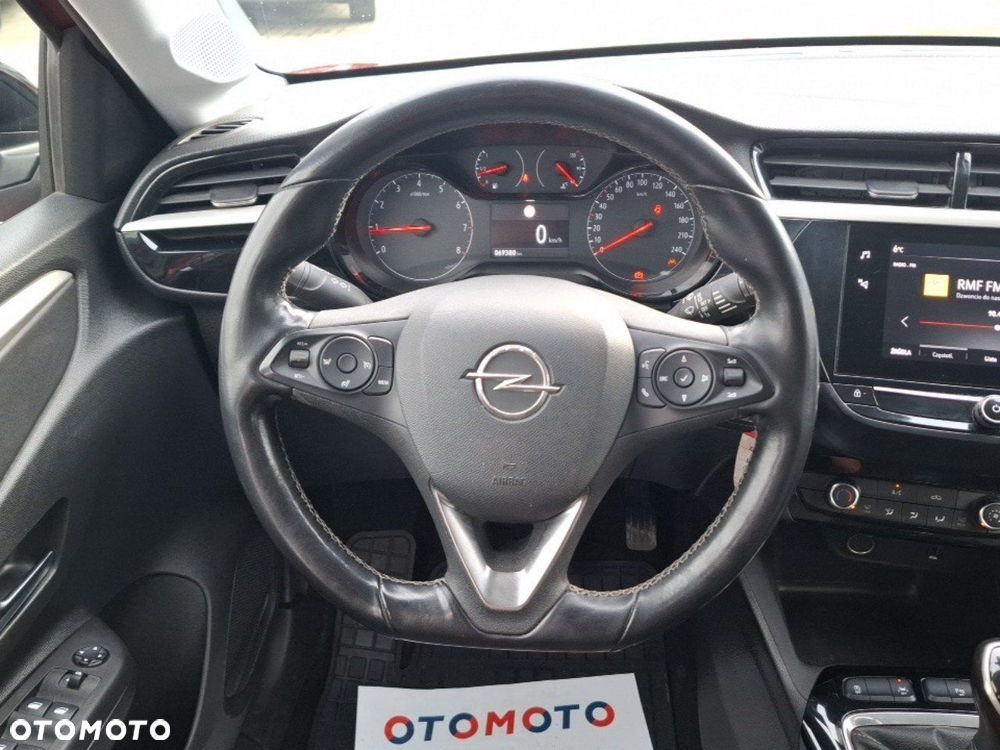 Opel Corsa 1.2 Edition S&S - 9