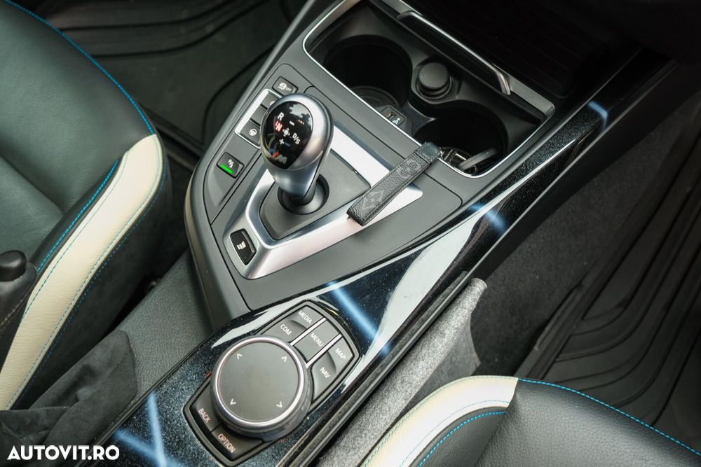 BMW M2 - 19