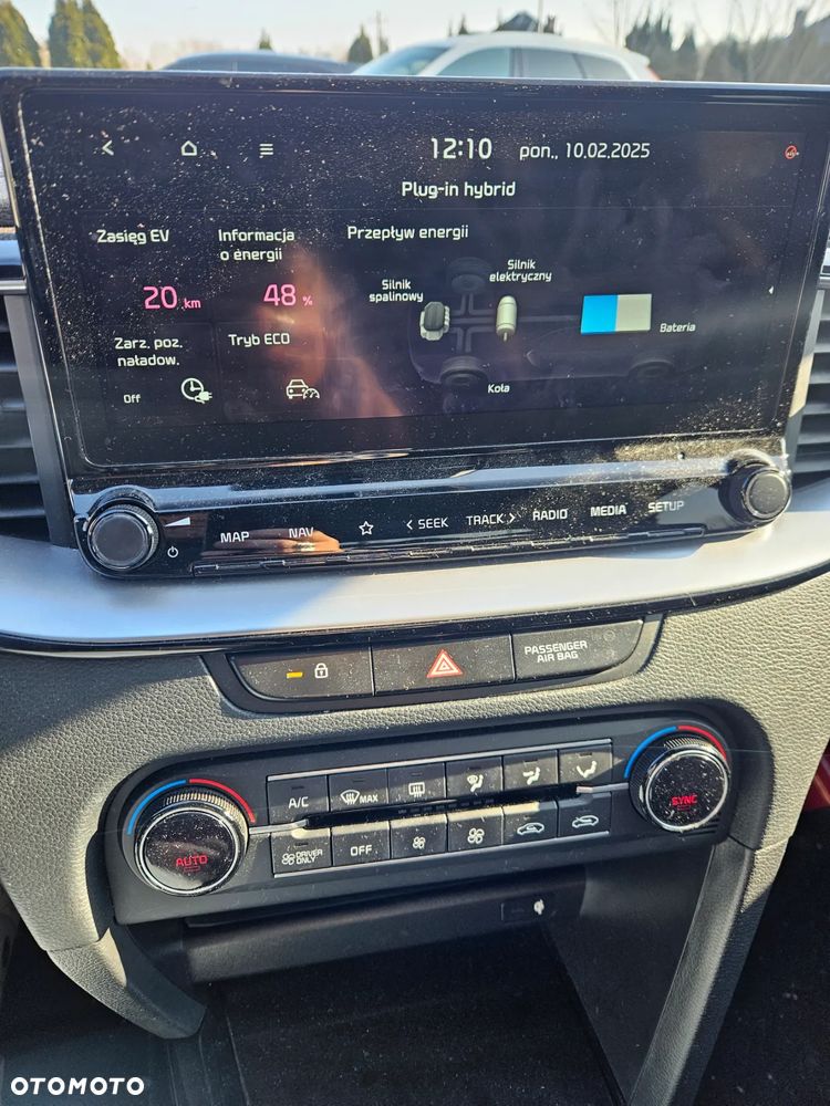 Kia XCeed - 6
