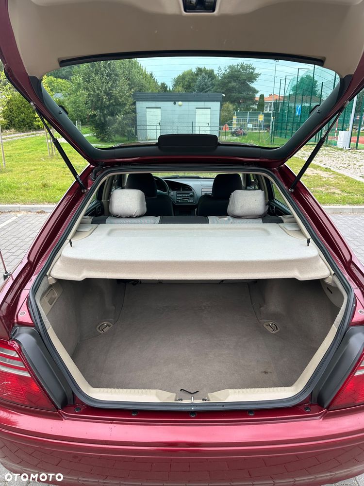 Honda Accord - 8
