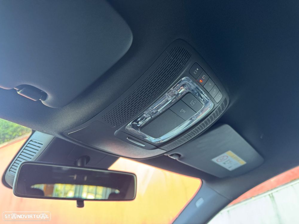 Mercedes-Benz A 200 AMG Line - 24