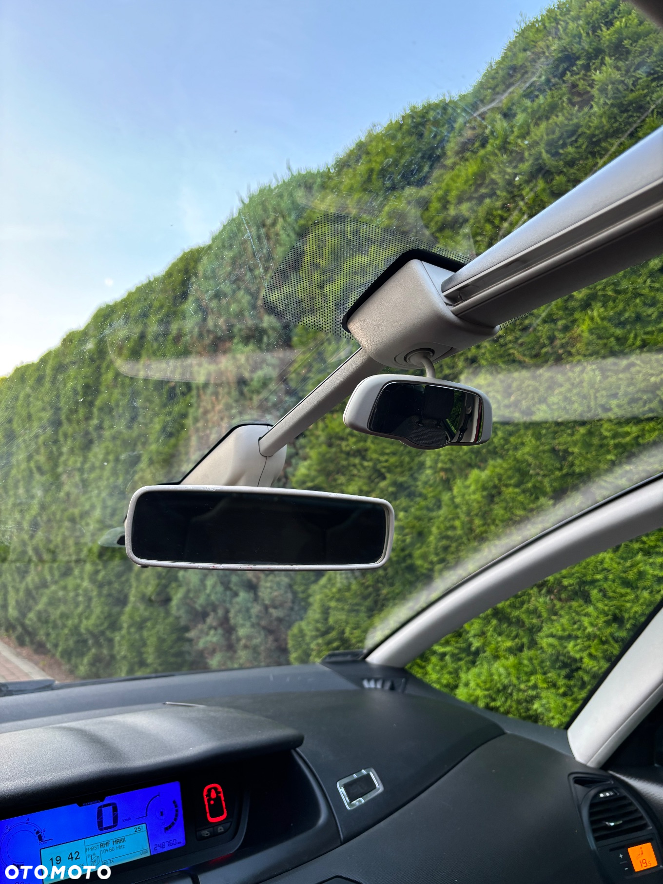 Citroën C4 Picasso 1.6 HDi FAP Advance - 24