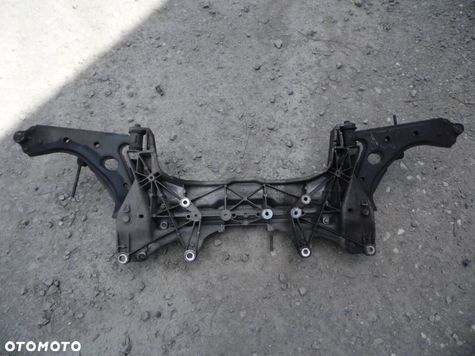 wózek sanki trawers belka silnika przód Fiat Linea - 7