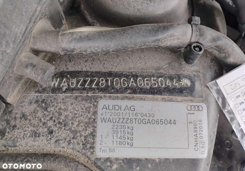 Audi A5 Sportback - 24