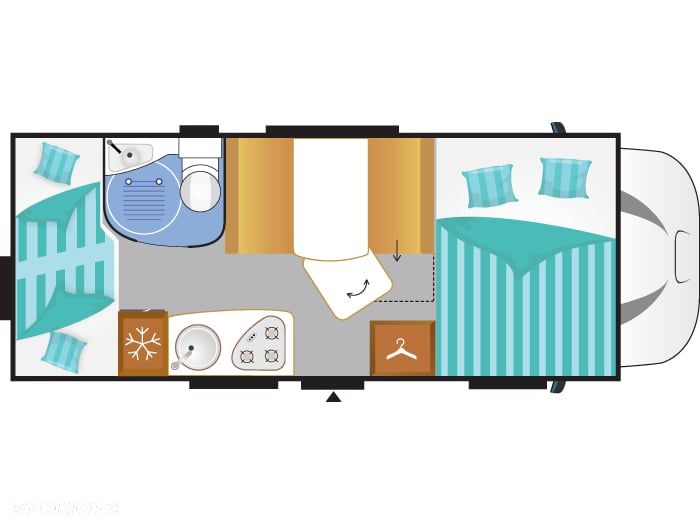 Chausson Flash C646 - 26