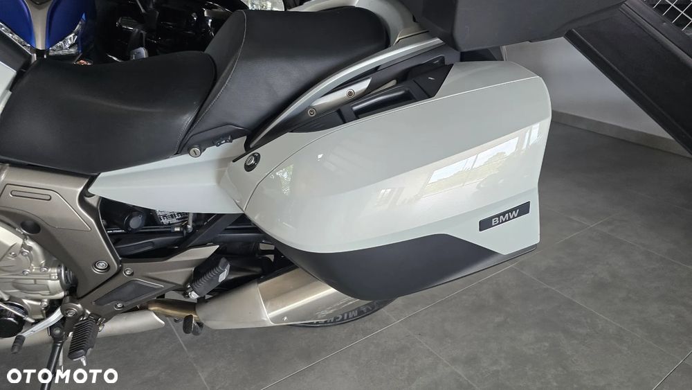 BMW K - 16