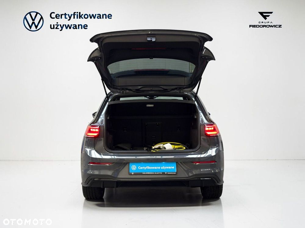 Volkswagen Golf - 13