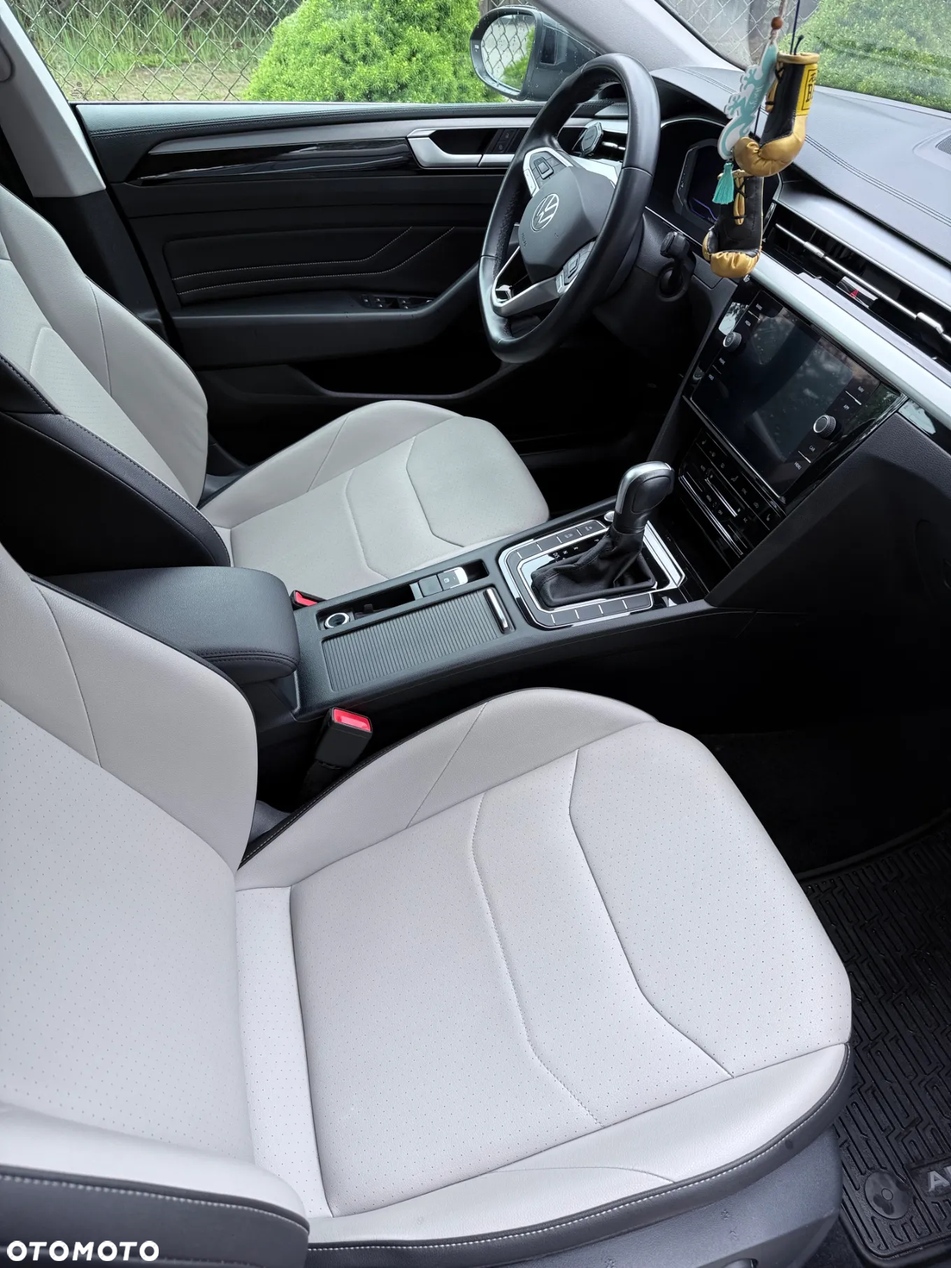 Volkswagen Arteon - 9