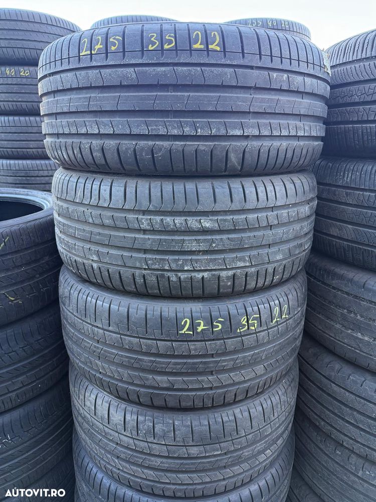 275 35 R22 VARA PIRELLI - 1