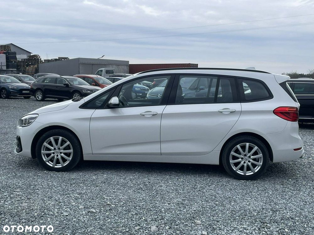 BMW Seria 2 218d GT xDrive Advantage - 9