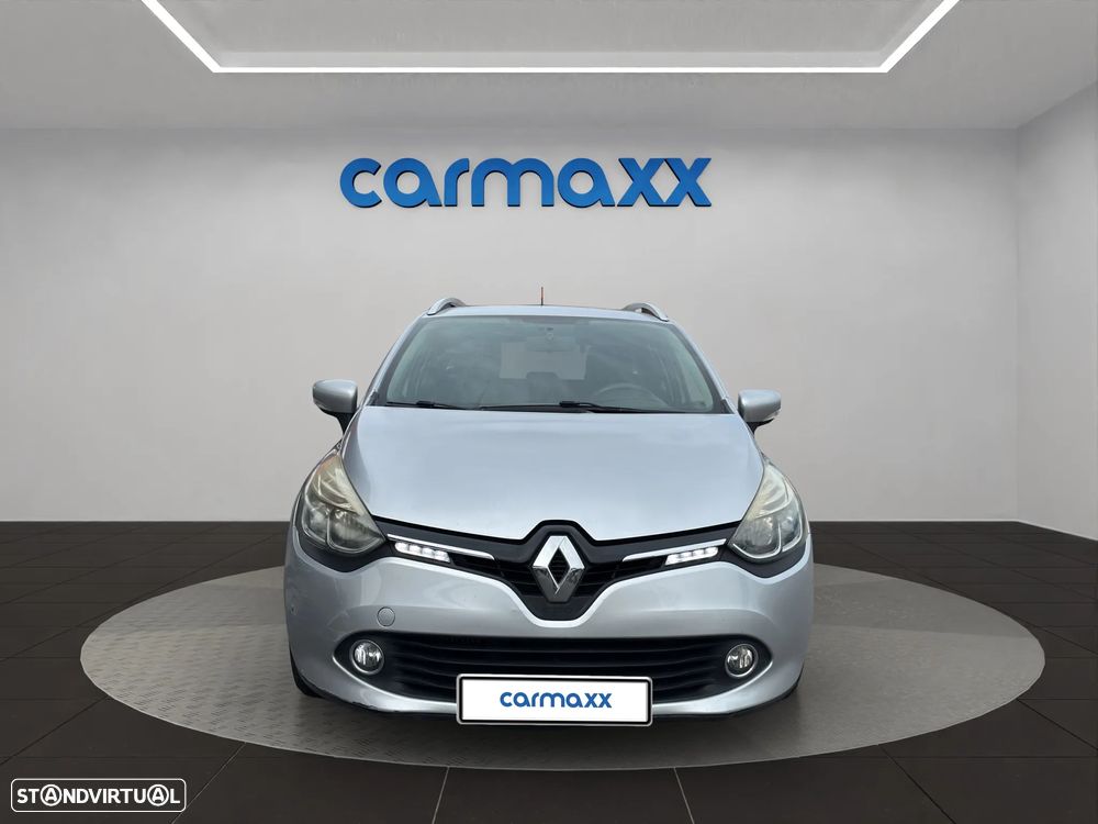 Renault Clio Sport Tourer 0.9 TCe Limited Edition - 2