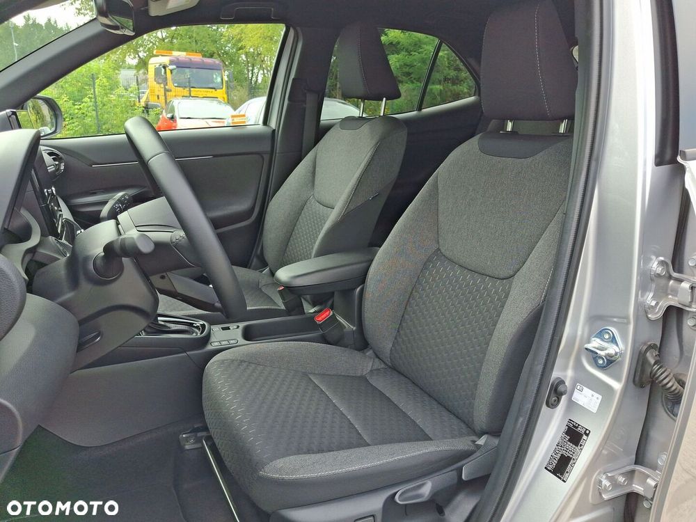 Toyota Yaris Cross Hybrid 1.5 Style - 18