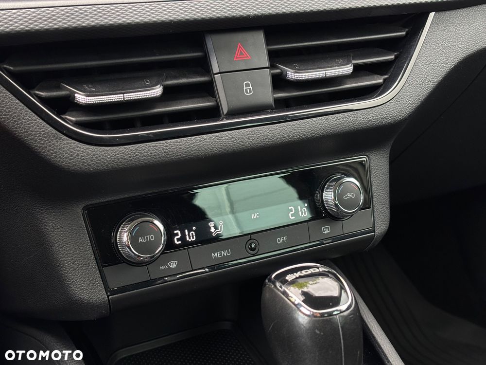 Skoda Scala 1.0 TSI Ambition DSG - 29