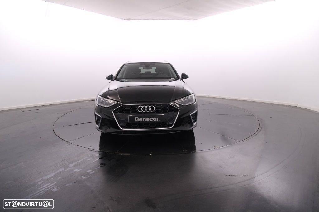Audi A4 Avant 35 TDI Fleet Edition S tronic - 12