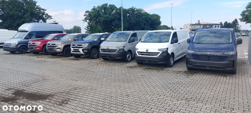 Volkswagen Transporter T7 Furgon - 7