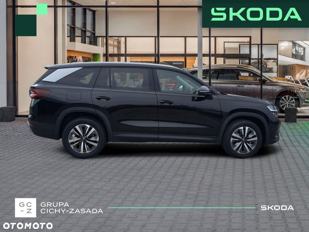 Skoda Kodiaq 2.0 TSI 4x4 Drive DSG - 7