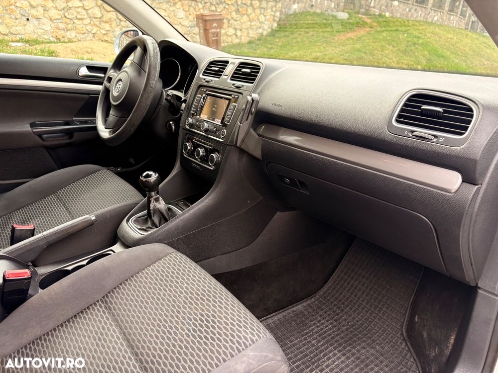 Skoda Octavia 1.6 TDI DPF Active - 3