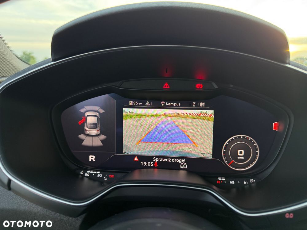 Audi TT Coupé - 14