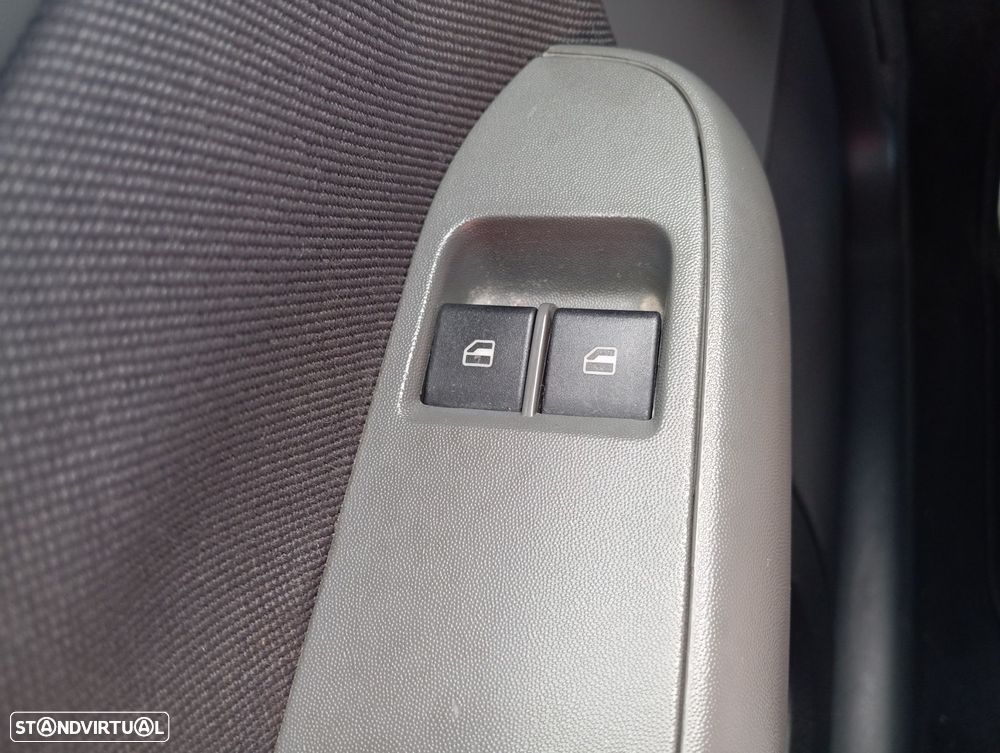 SEAT Ibiza 1.2 12V Stylance - 9