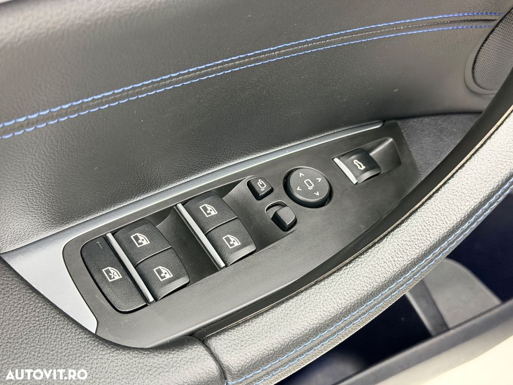 BMW X3 xDrive20d Aut. M Sport - 10