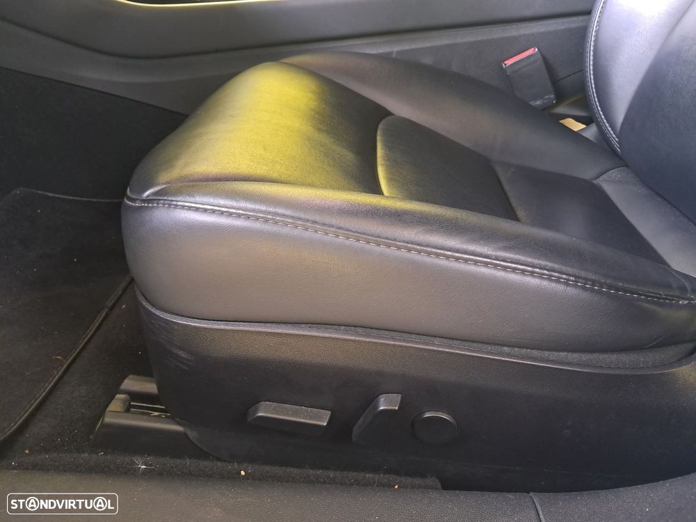 Tesla Model 3 Standard RWD Plus - 8