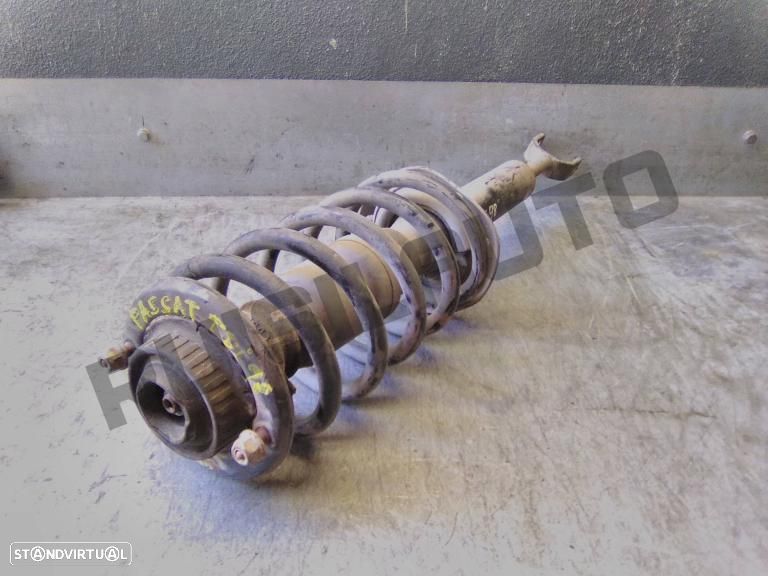 Amortecedor Frente Esquerdo/direito 3b041_3031a Vw Passat B5 Sa - 2