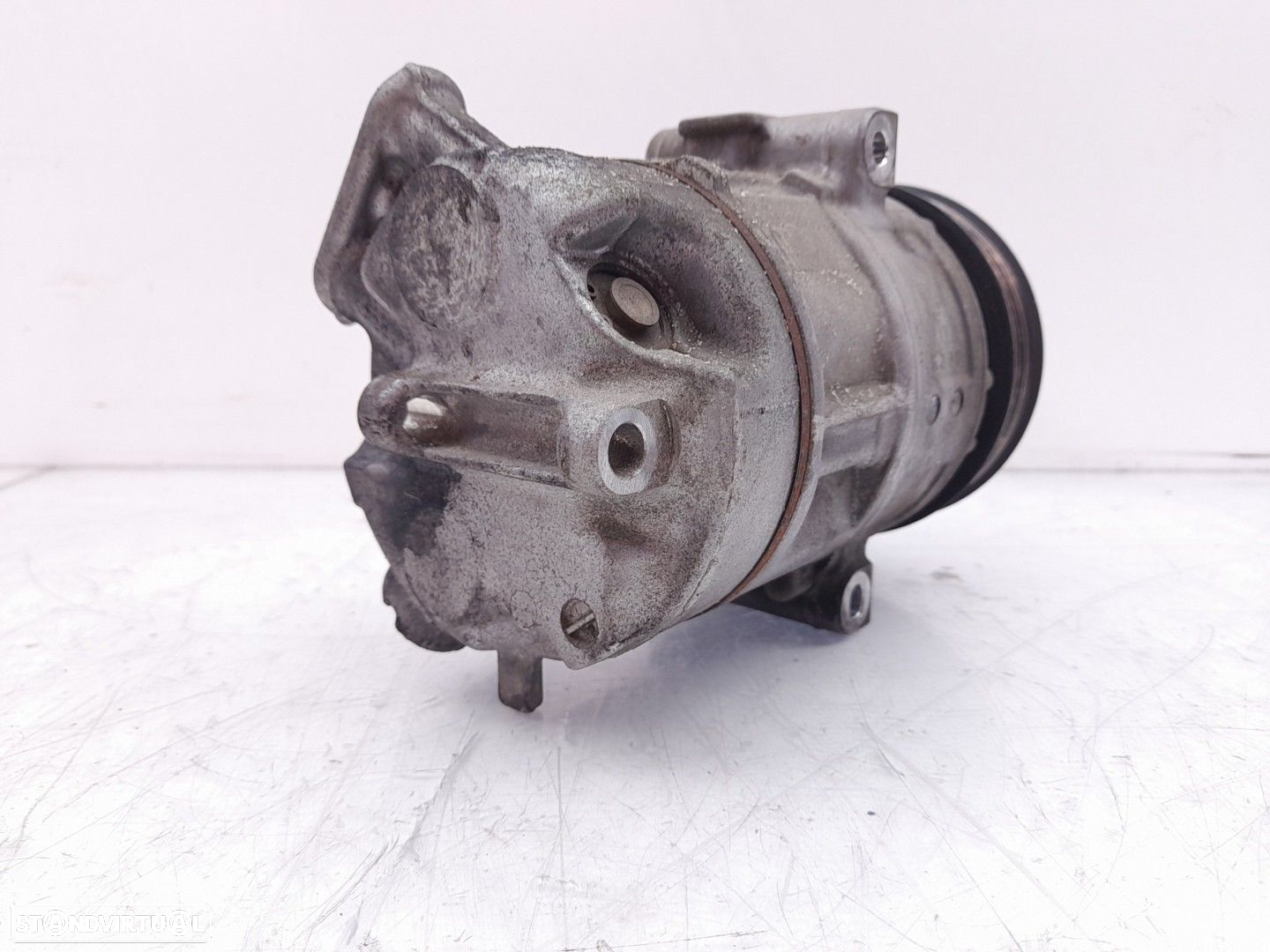 Compressor AC OPEL Corsa E Van - 4