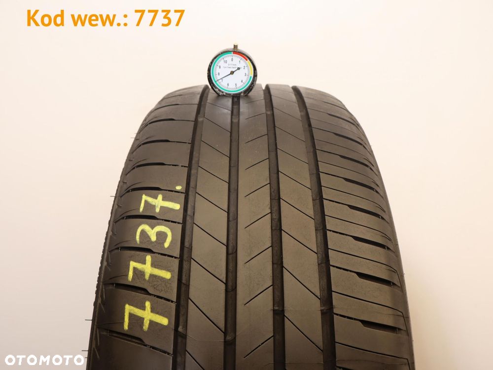 Bridgestone Alenza 001 - 255/45 R20 - 1